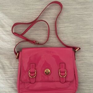 Sassy Hot Pink Tommy Hilfiger Bag